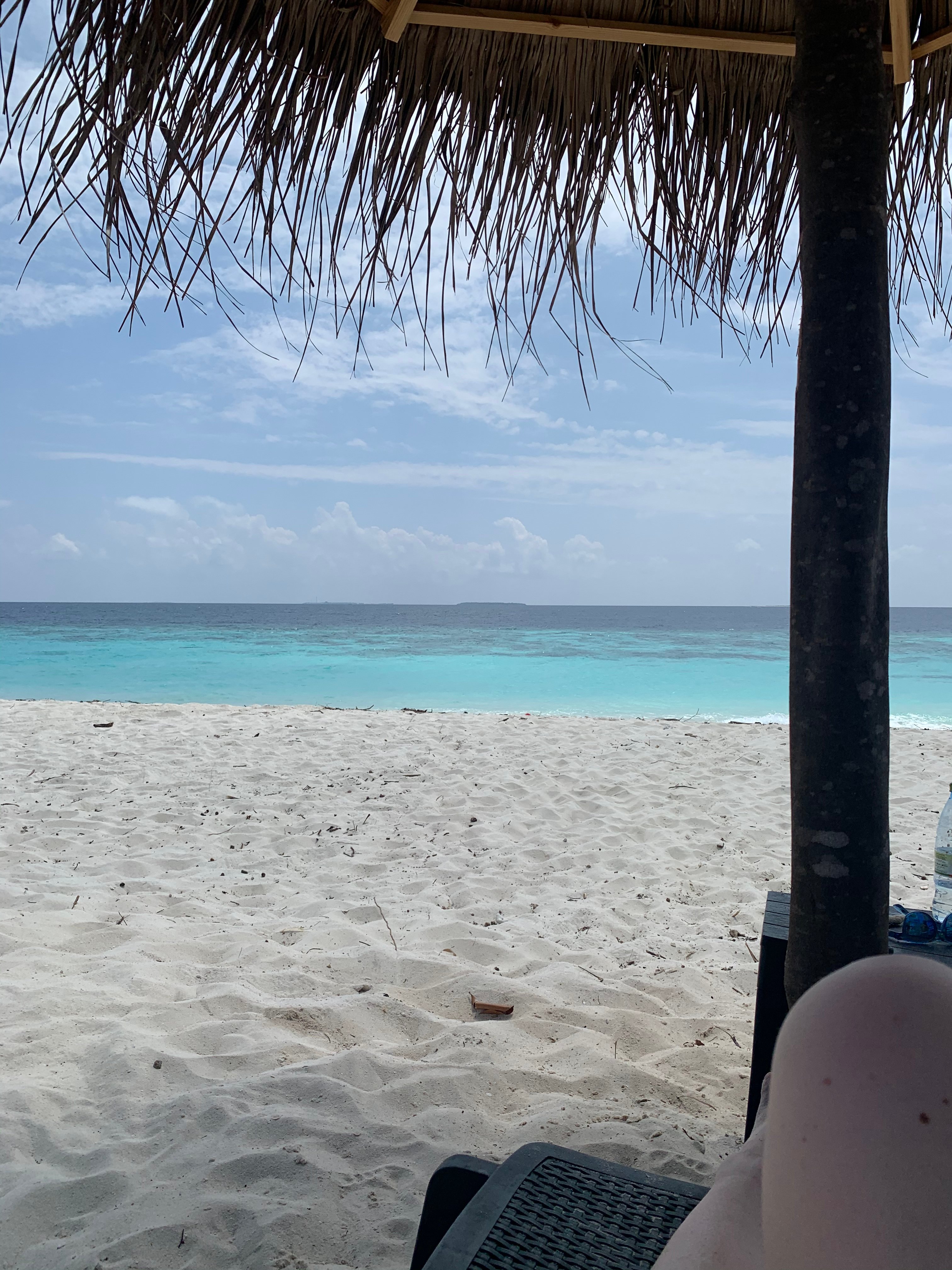 Ocean Village Maldives-官方