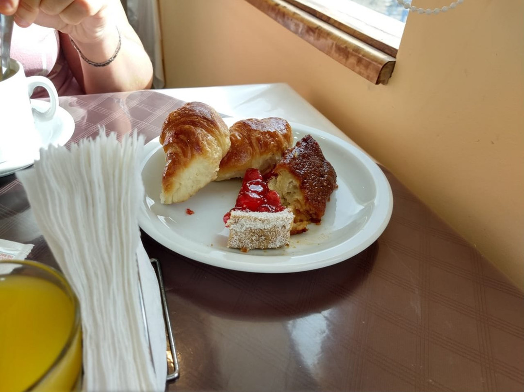 San Bernardo酒店住宿-Hotel Gladiador