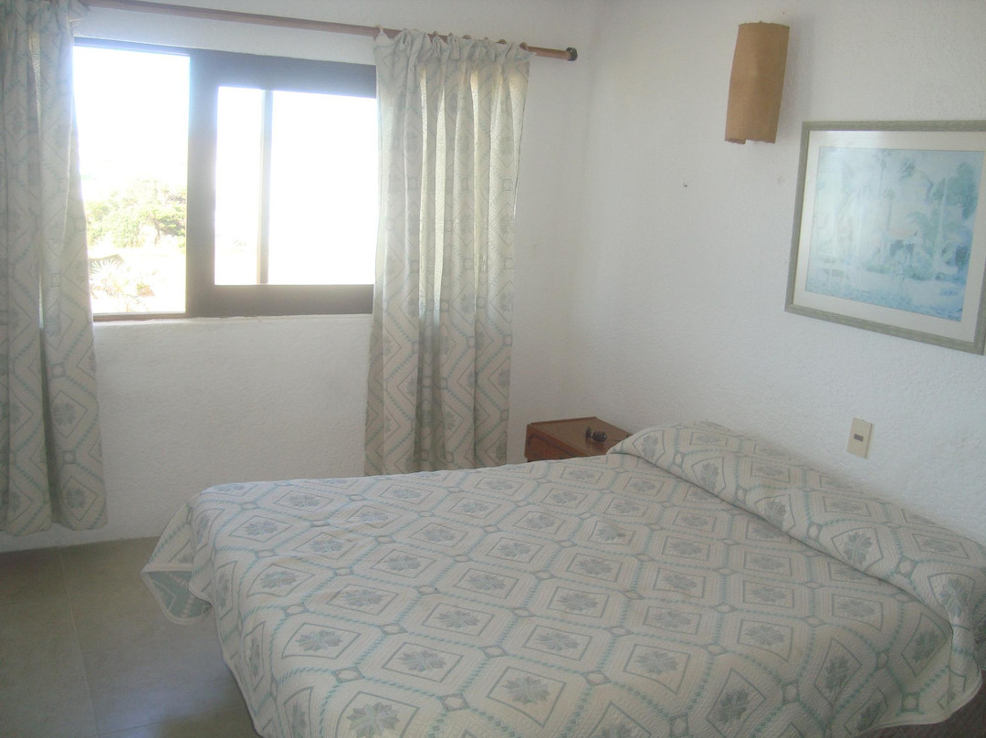 Hotel Terrazas de Costa Azul