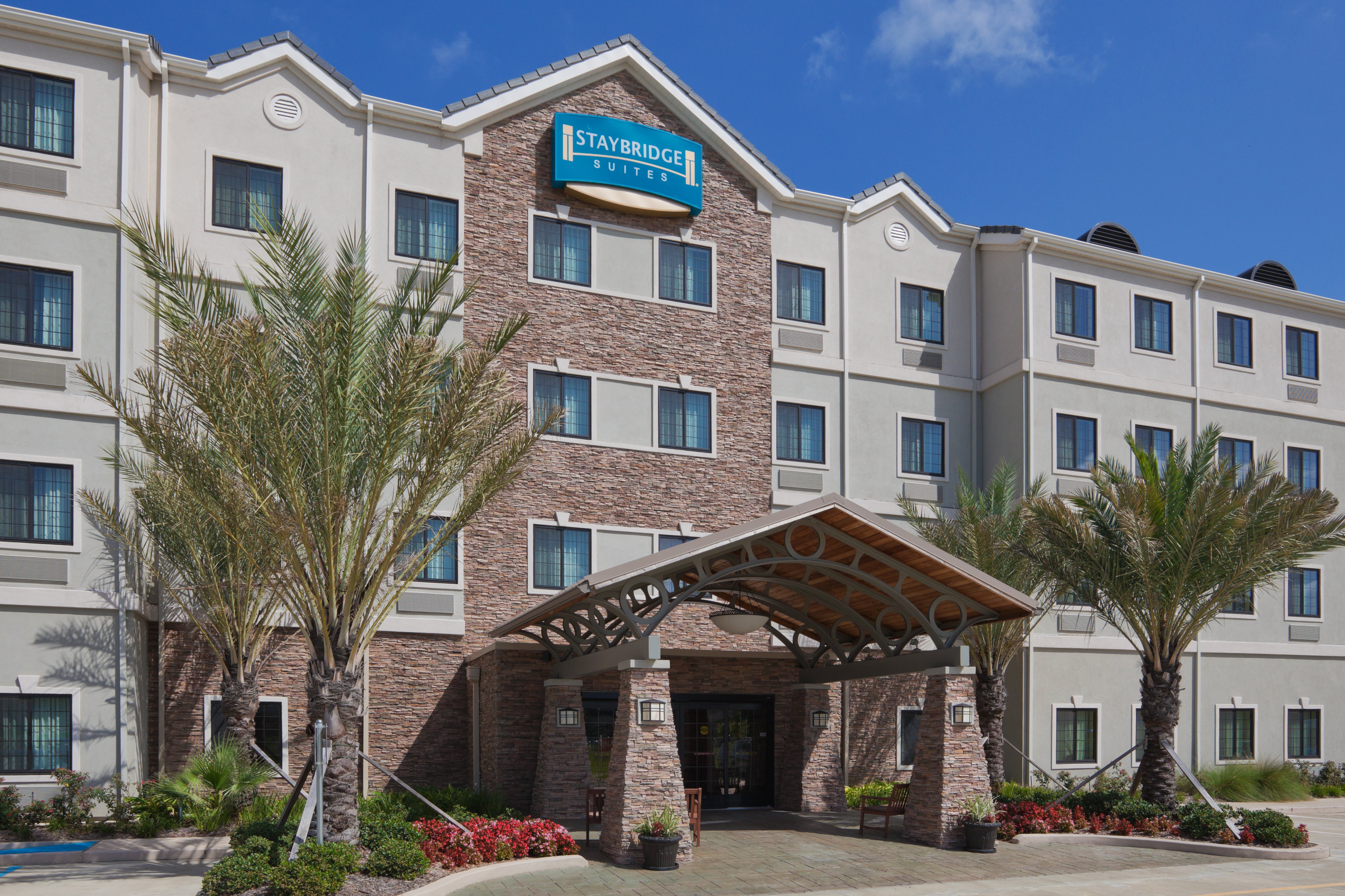 Staybridge Suites Lafayette-Airport, an IHG Hotel-官方