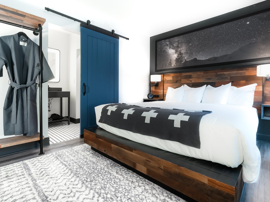 Gravity Haus Breckenridge