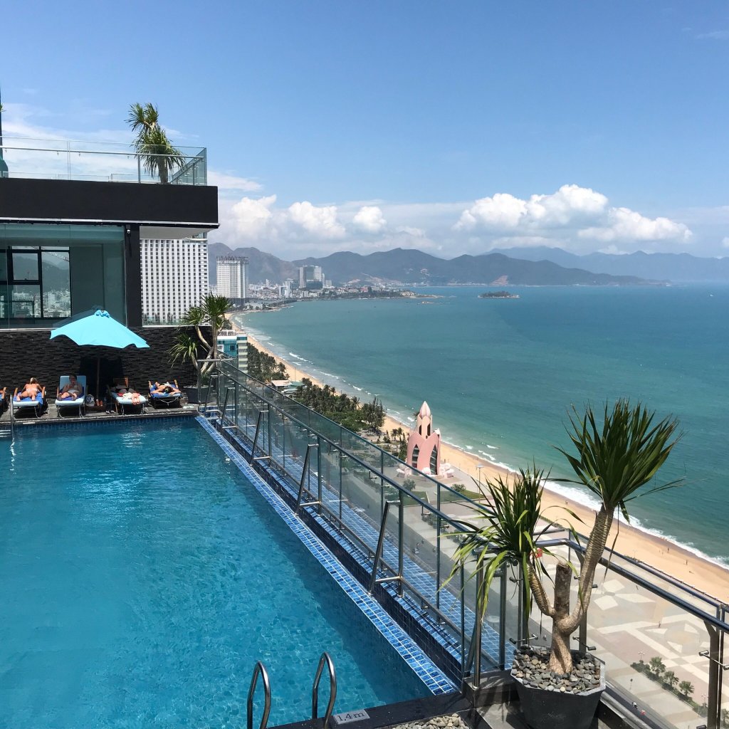 Maple Hotel & Apartment-官方