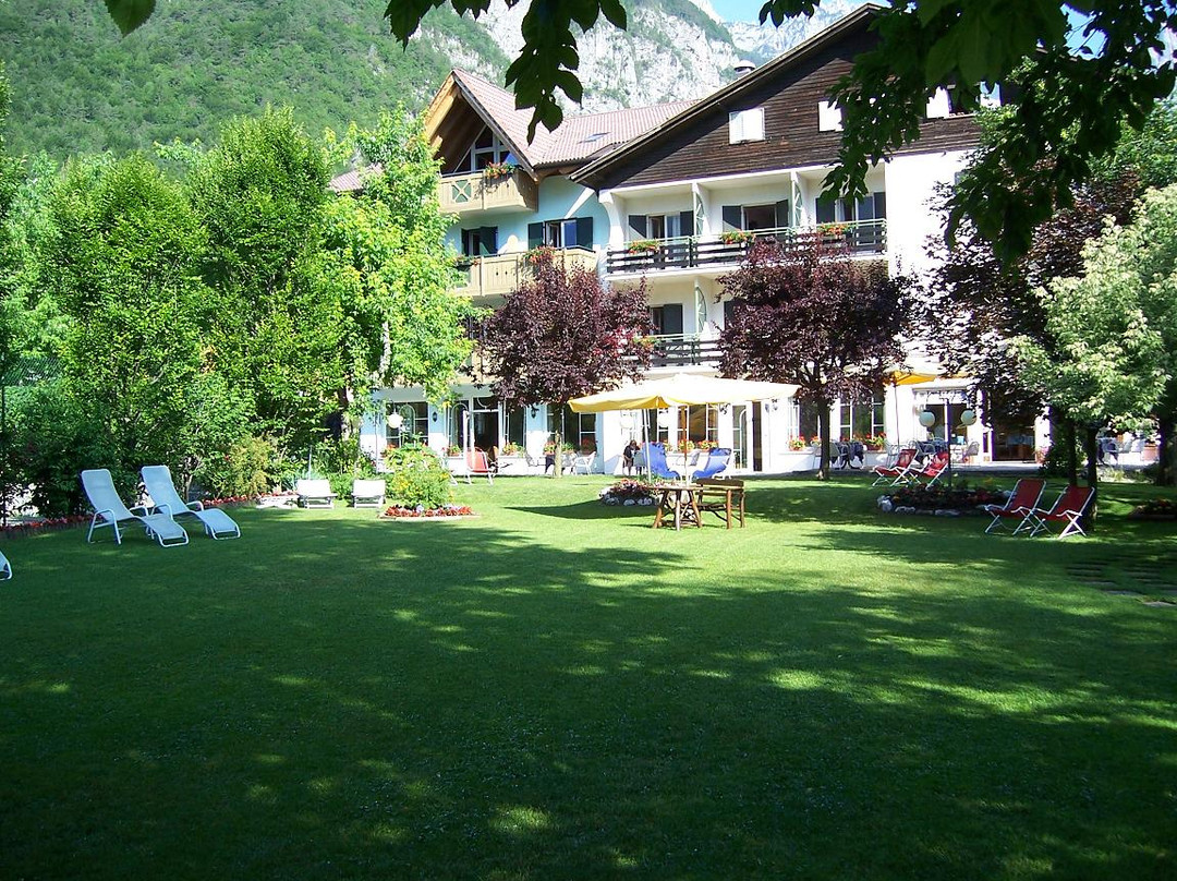 Garden Hotel Bellariva