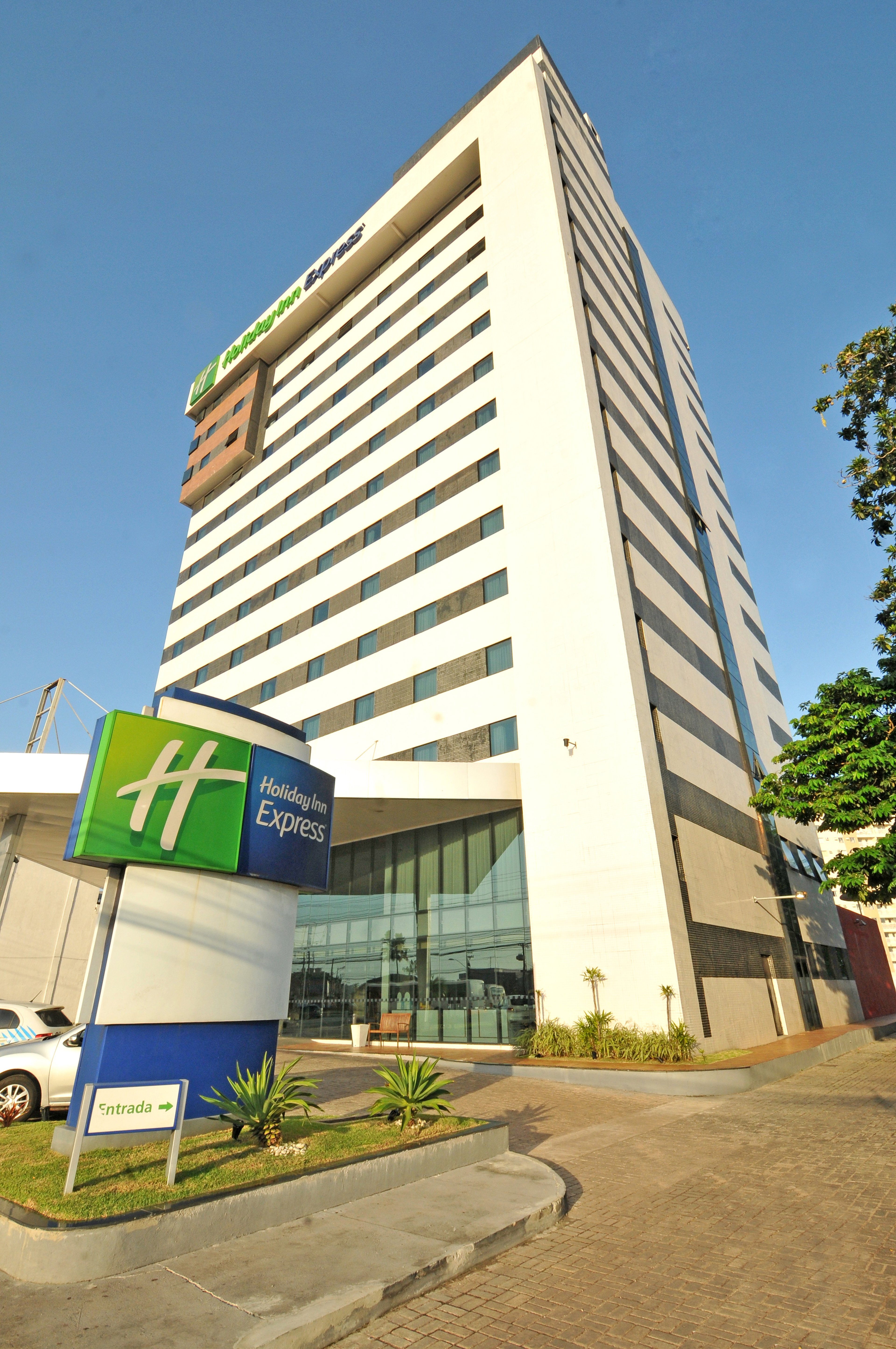 Holiday Inn Express Belém Ananindeua By IHG-官方