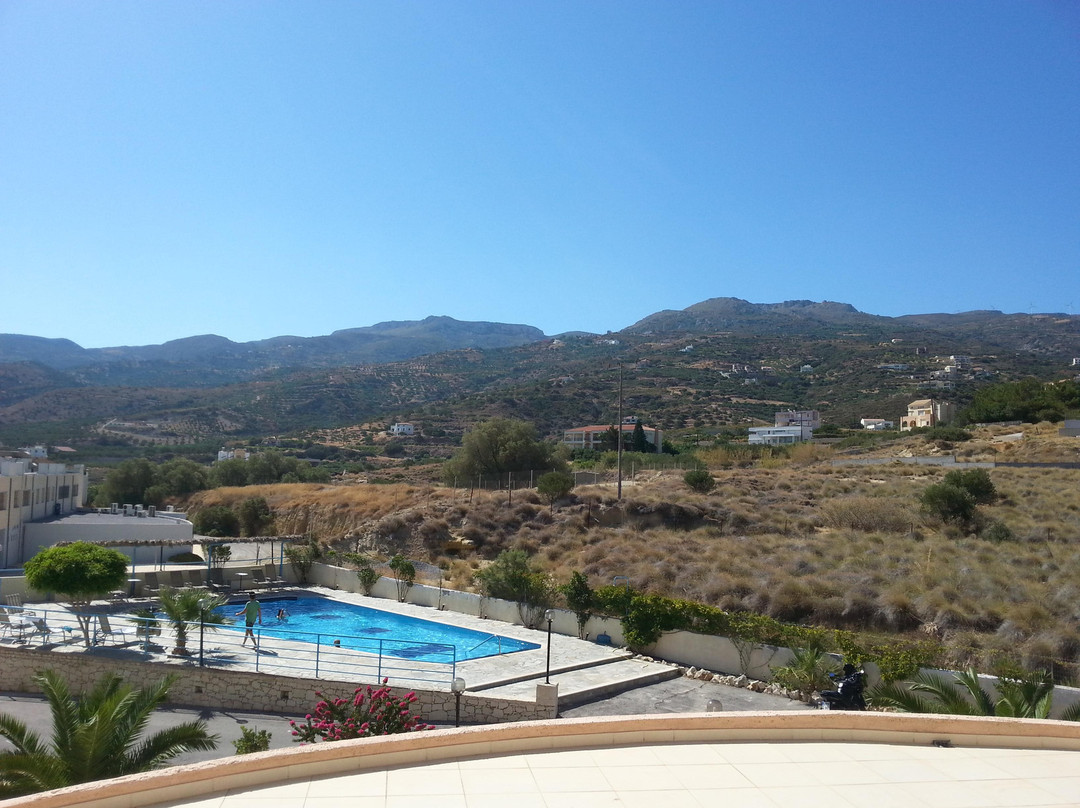 Hotel Sea Breeze主图