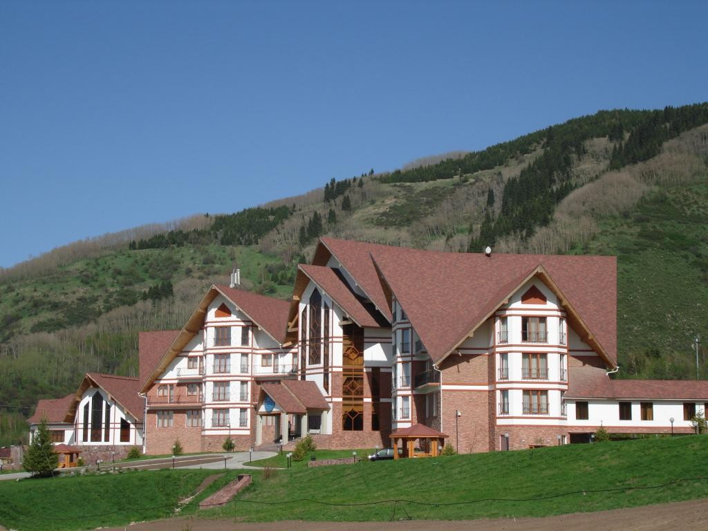 Ak Bulak