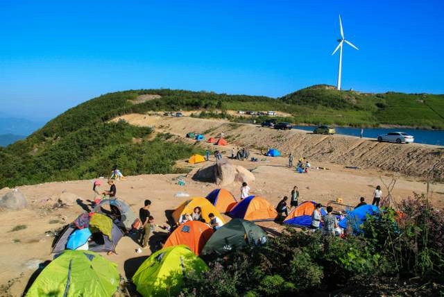 伊犁河民族文化旅游村景点图片
