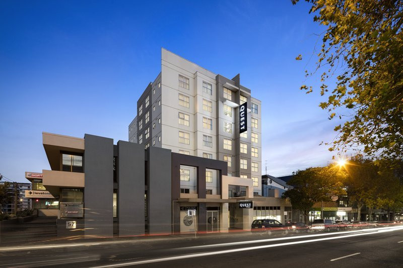 Quest Wollongong主图