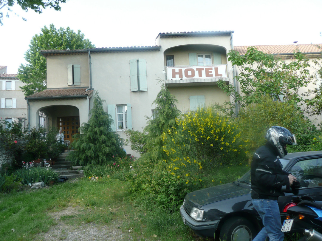 L'Orangerie