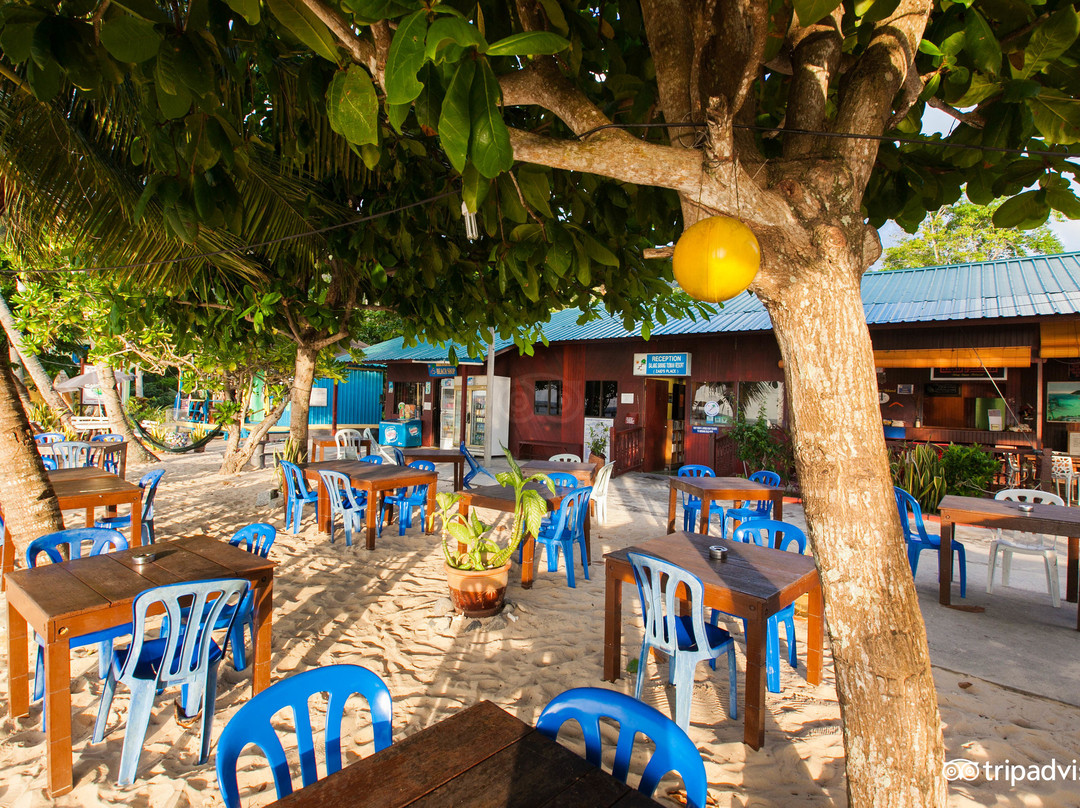 Salang Sayang Resort