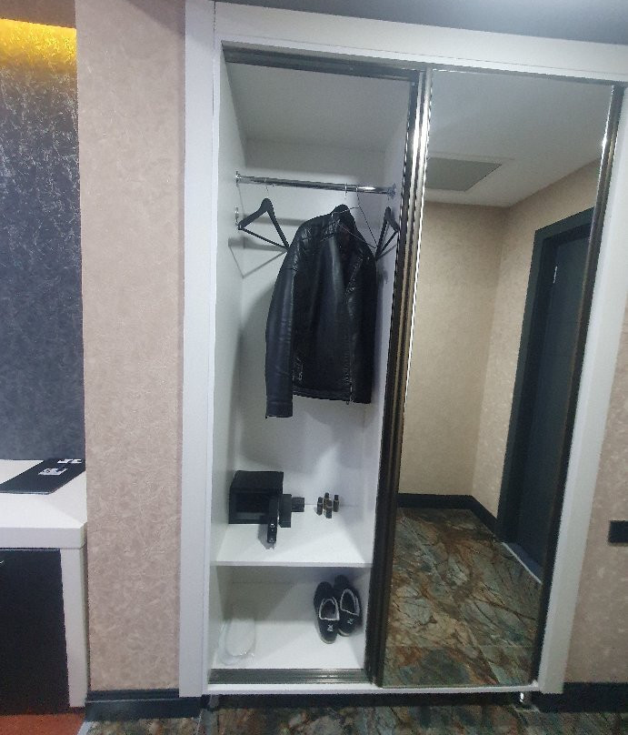 Ismayilli Resort Hotel