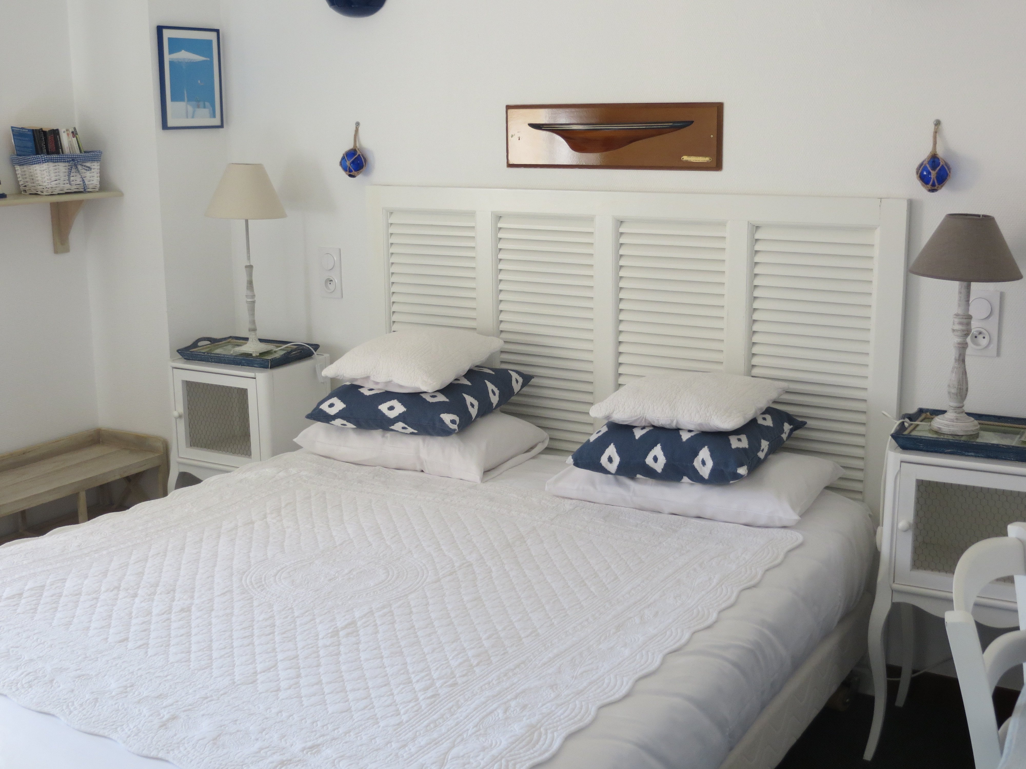 Hotel les Embruns-官方