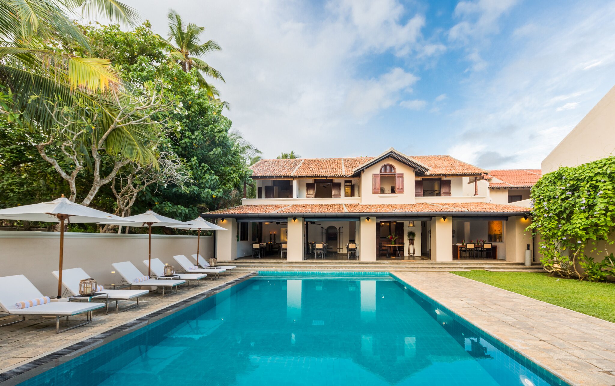 Nyne Hotels The Muse - Bentota-官方