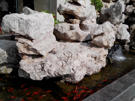 金海国际大酒店