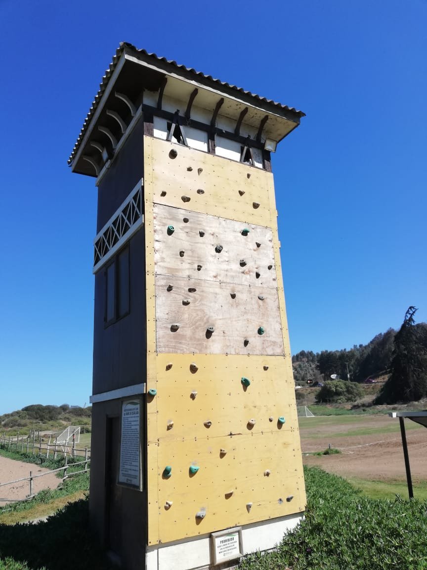 Mantagua Village-官方