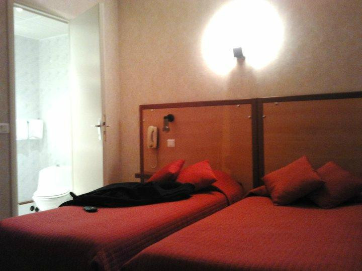 Hotel La Chope