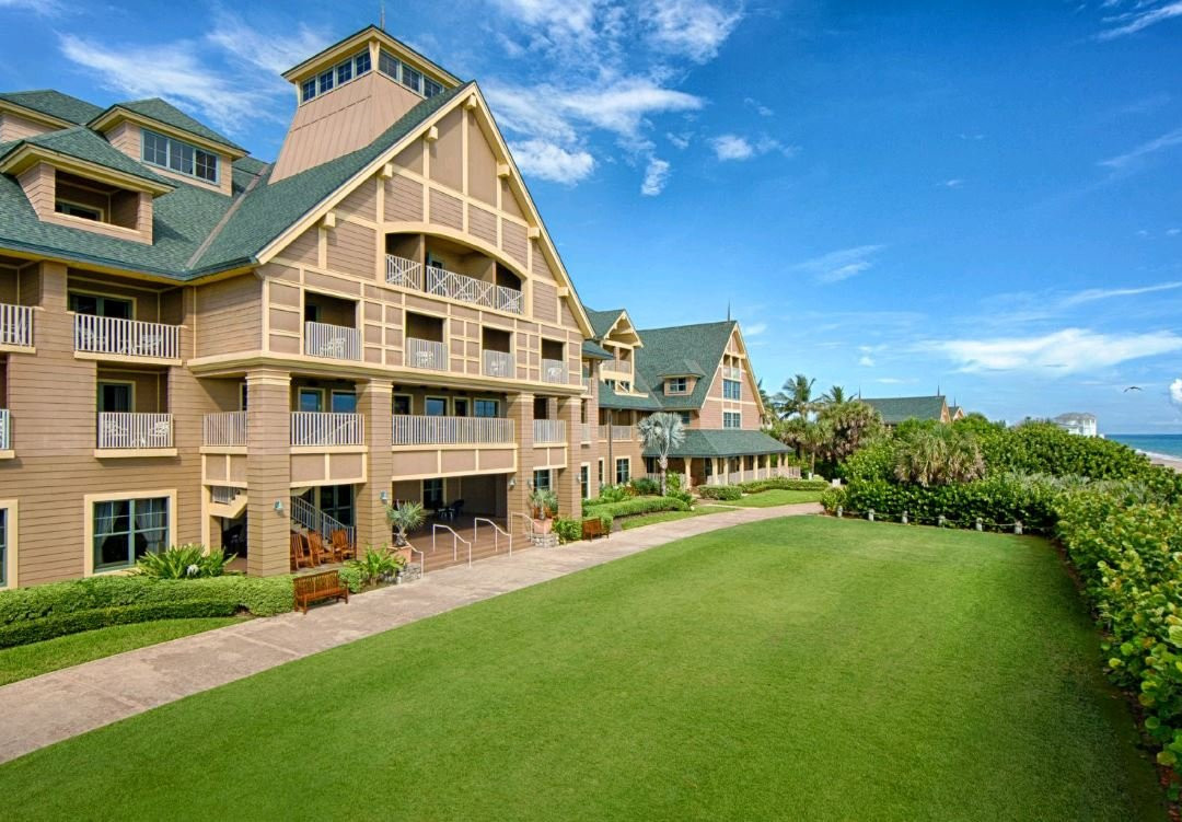 迪士尼维罗海滩度假酒店