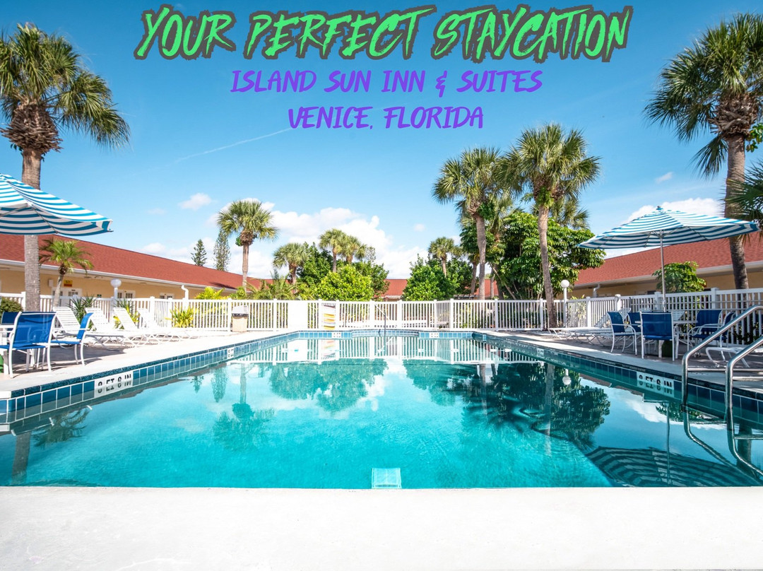 威尼斯酒店住宿-Island Sun Inn