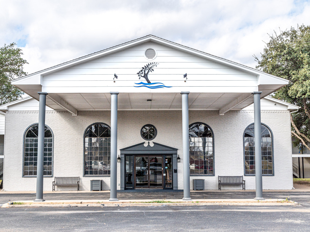 格兰伯里酒店住宿-Lake View Inn