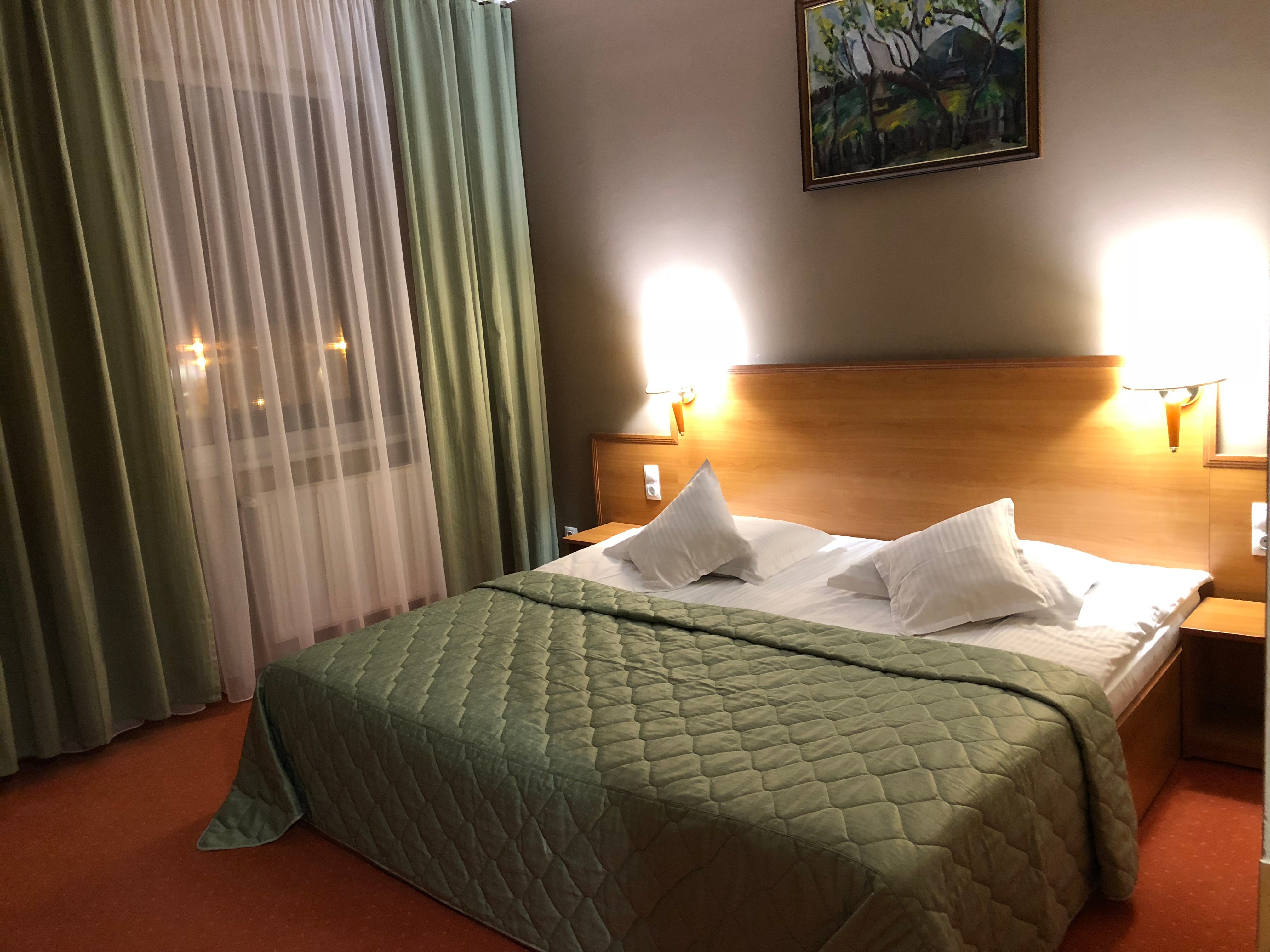 Hotel Rivulus-官方