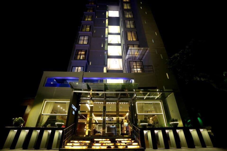 Monsoon Inn-官方