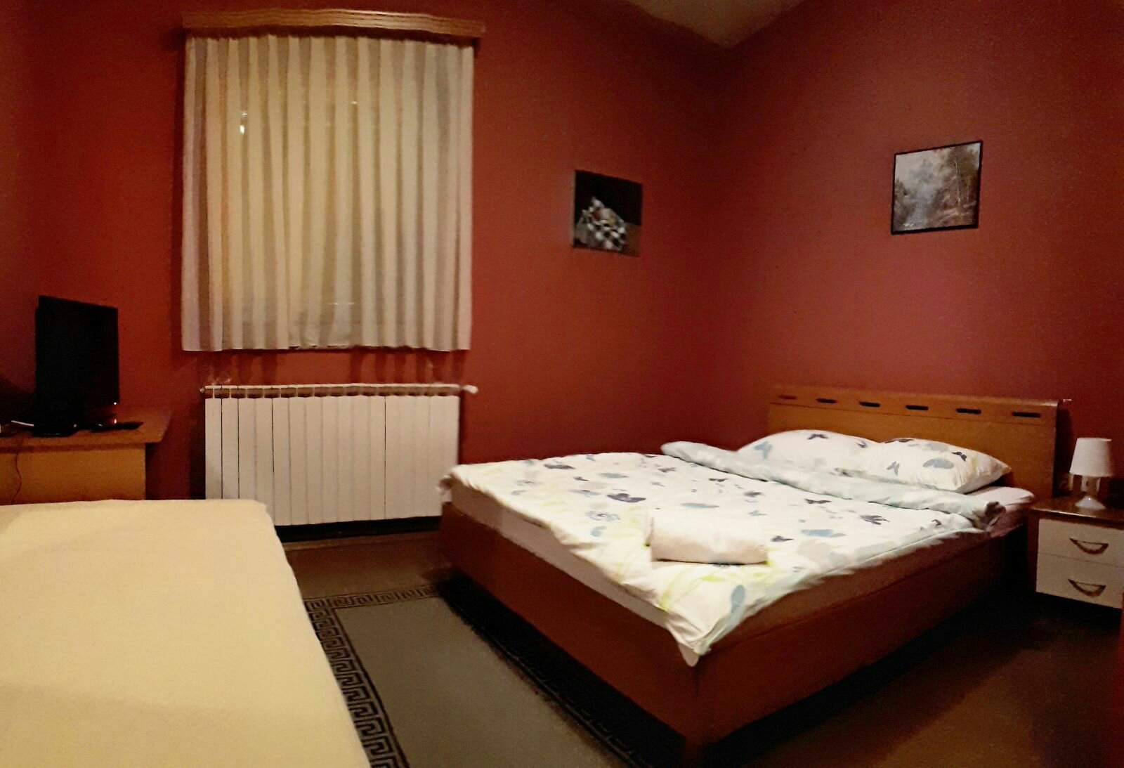 Guest House Sv. Nikola-官方