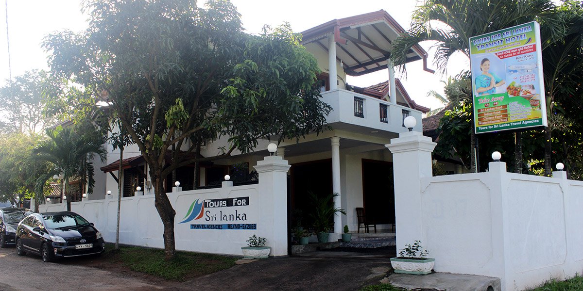 Tours for Srilanka Transit Hotel-官方