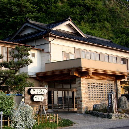 Noto Kanko Hotel