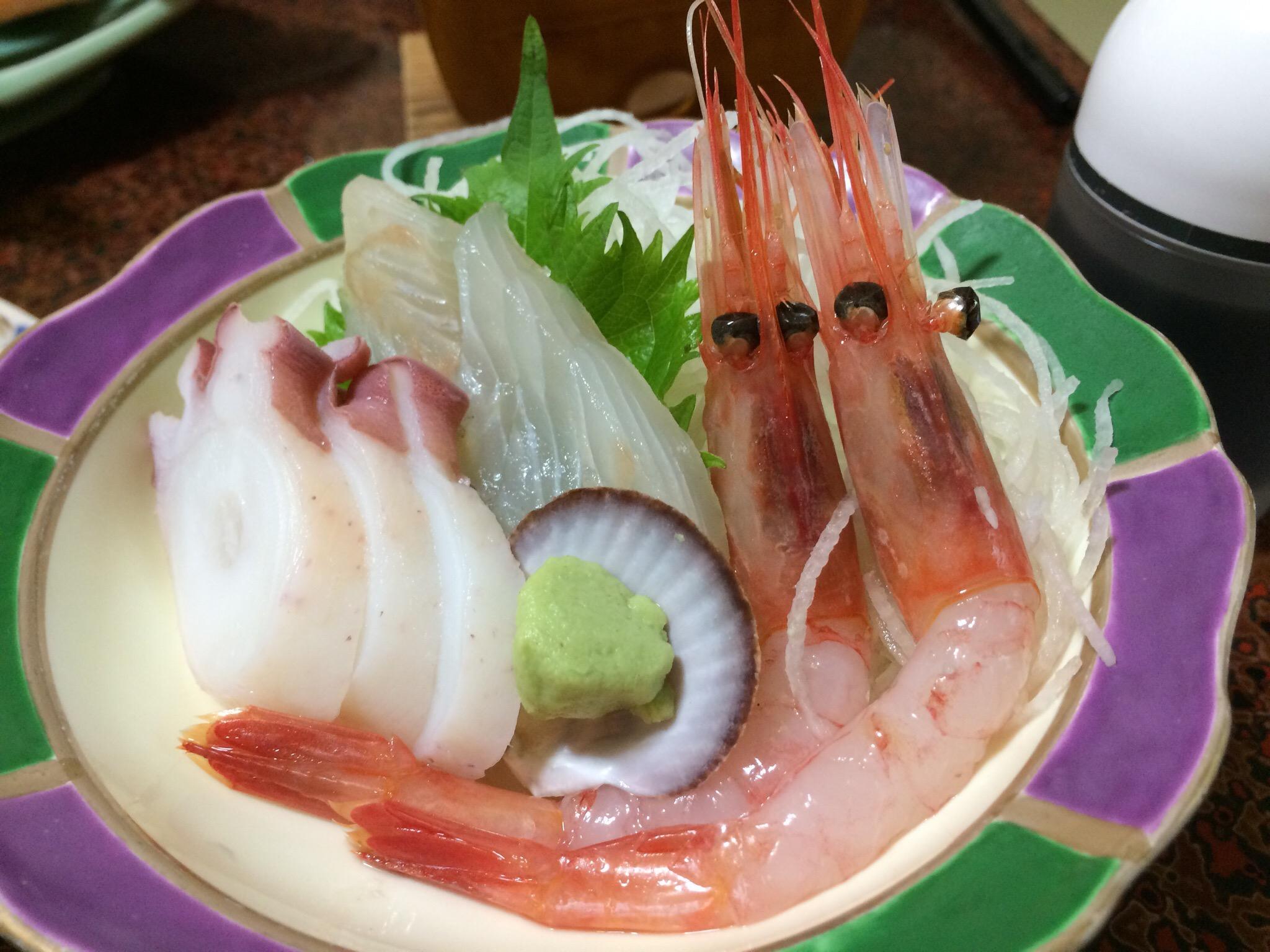 Ryokan Blue Bird-客卧