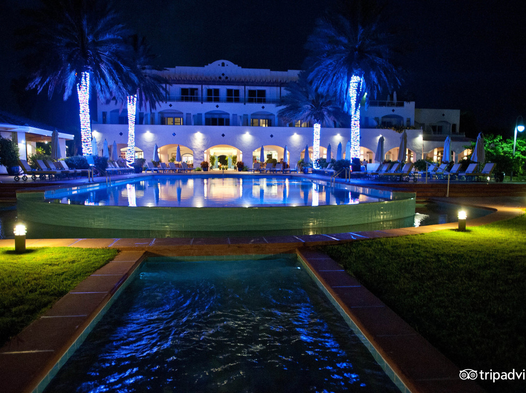 Rendezvous Bay酒店住宿-Aurora Anguilla Resort & Golf Club