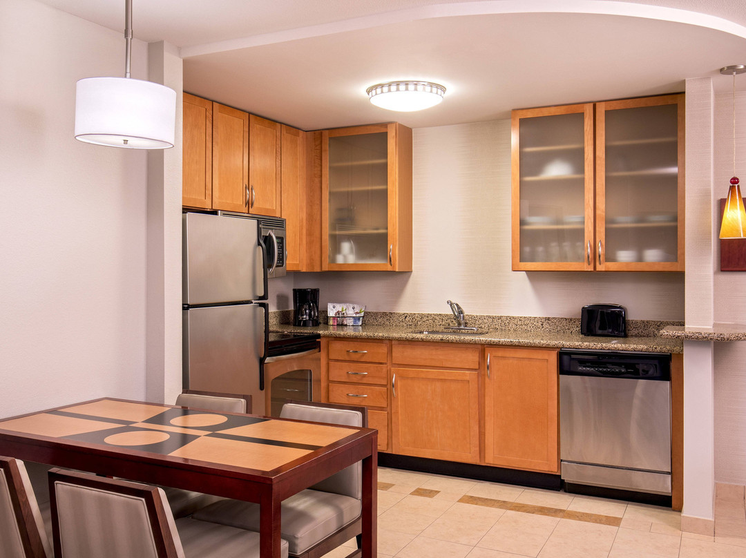 Residence Inn by Marriott Yonkers Westchester County主图