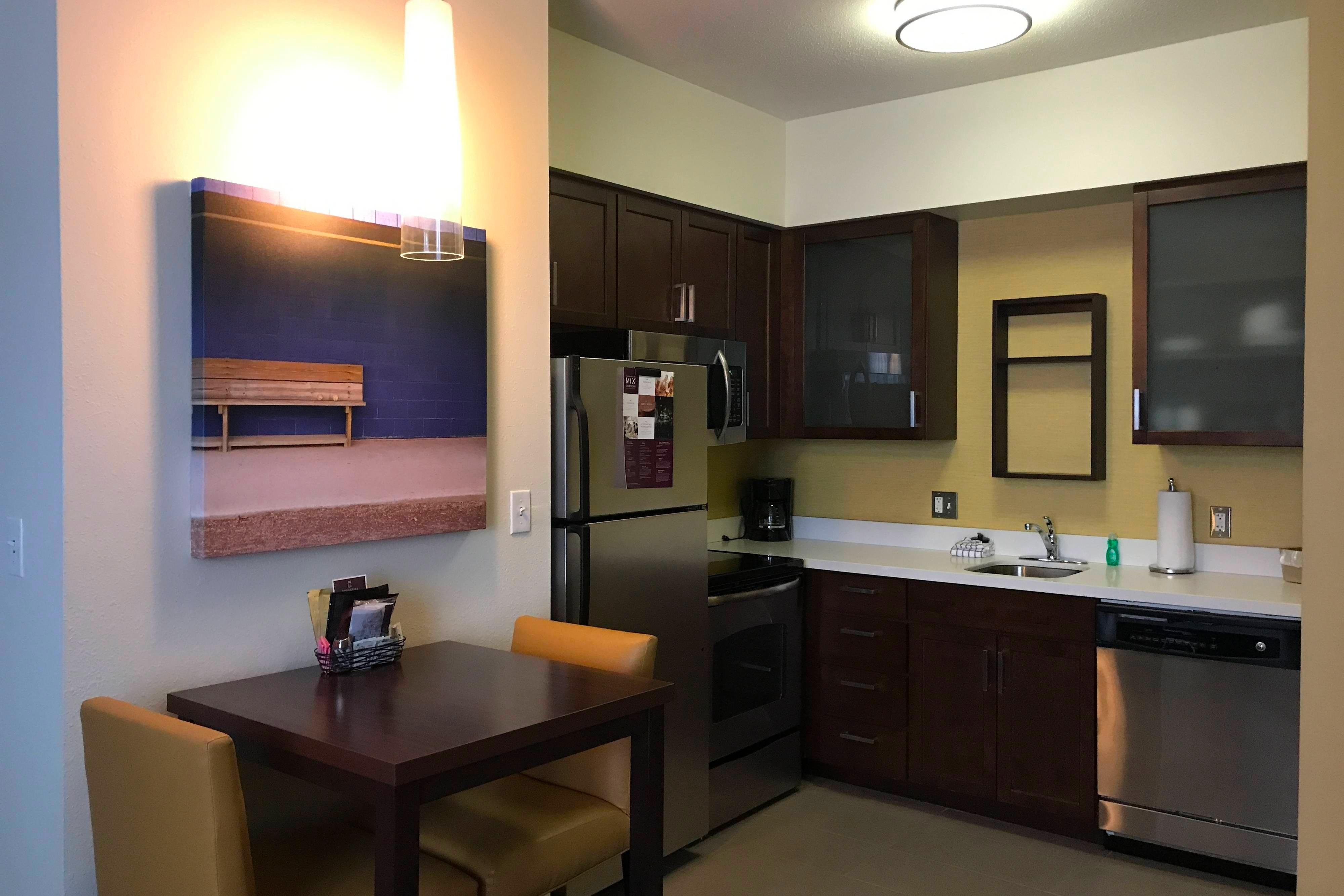 Residence Inn Williamsport-官方