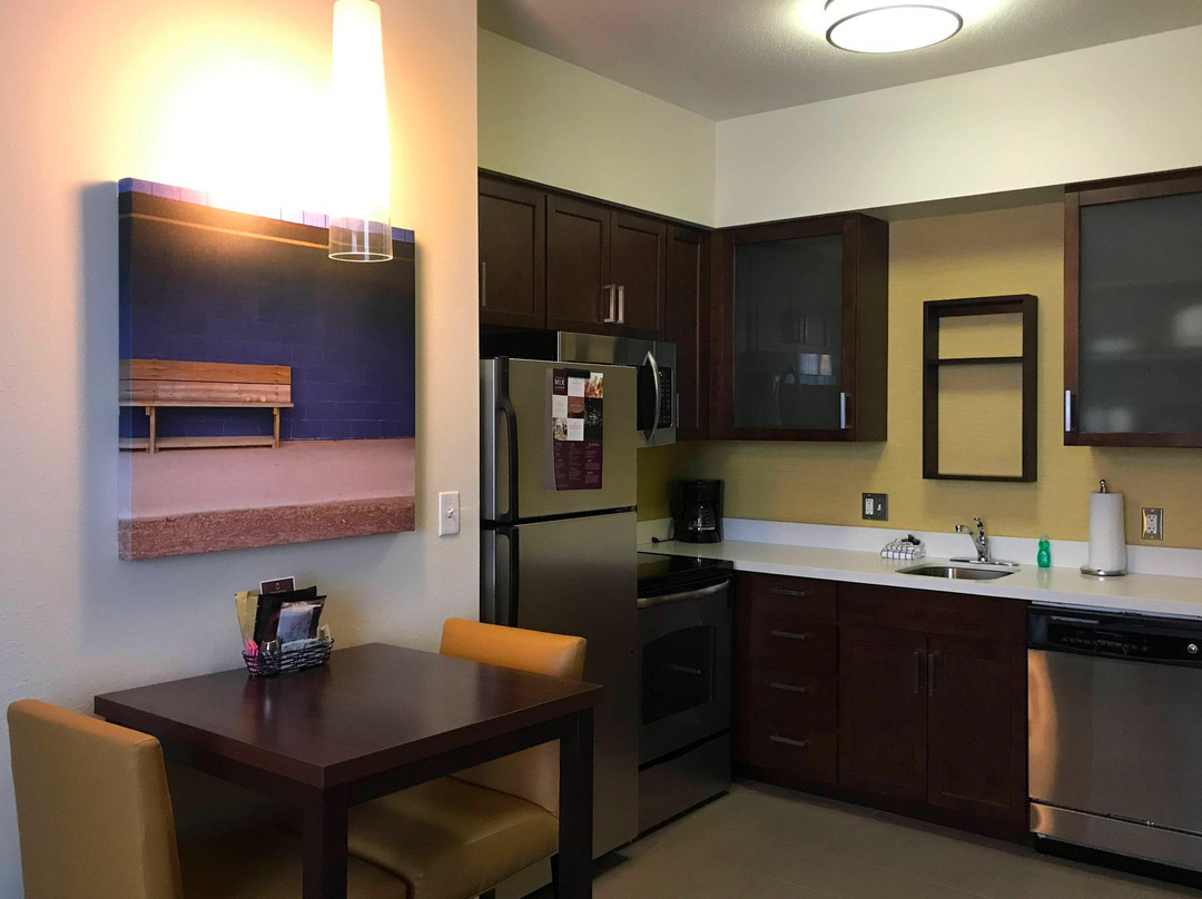 Residence Inn by Marriott Williamsport主图