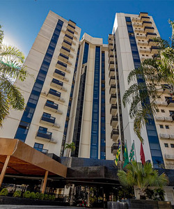 Sun Square Suítes Hotel by Lual酒店图片