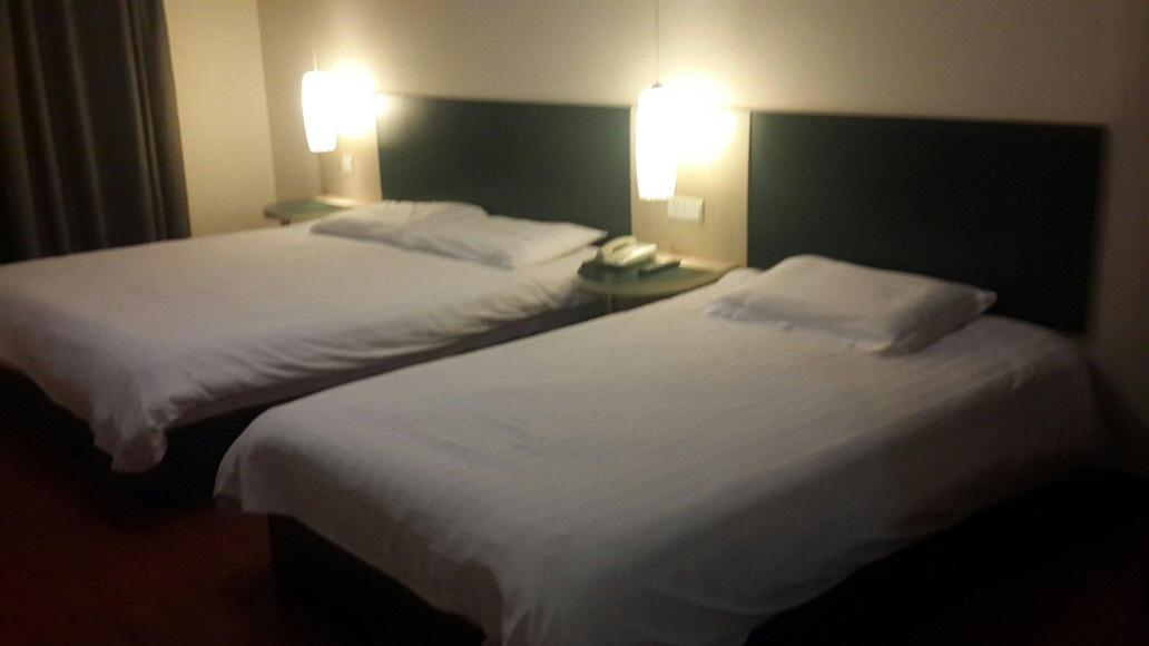 如家商旅(金标)酒店-重庆解放碑洪崖洞步行街店-官方