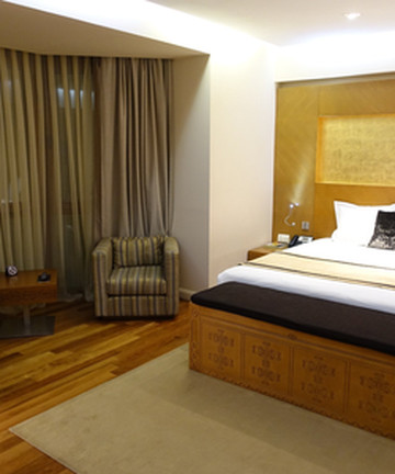 多斯特克酒店酒店图片