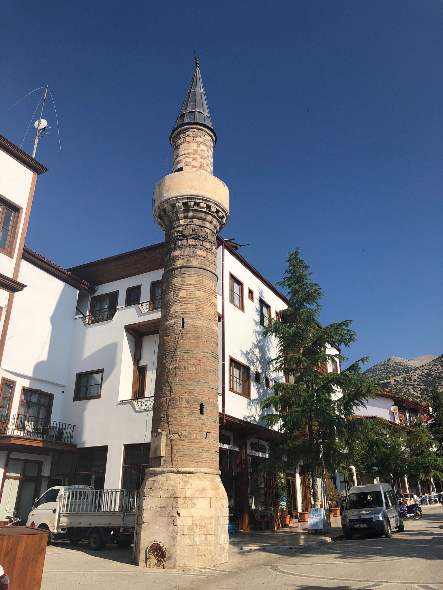 Arzu Hotel-官方