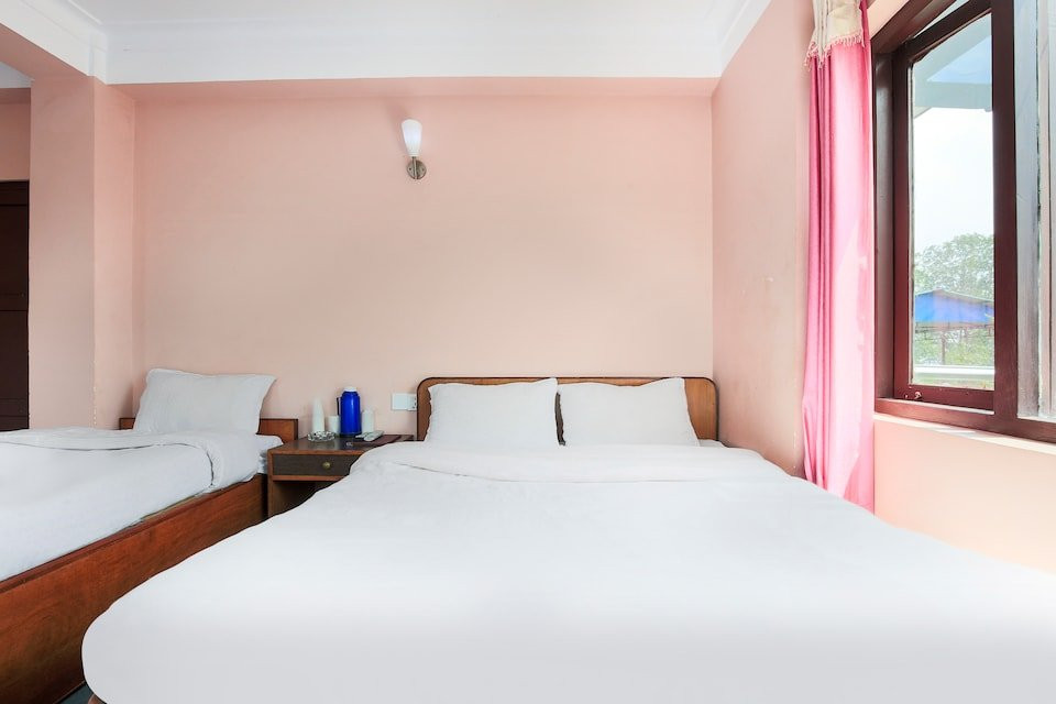 SPOT ON 410 Nagarkot Paradise Hotel