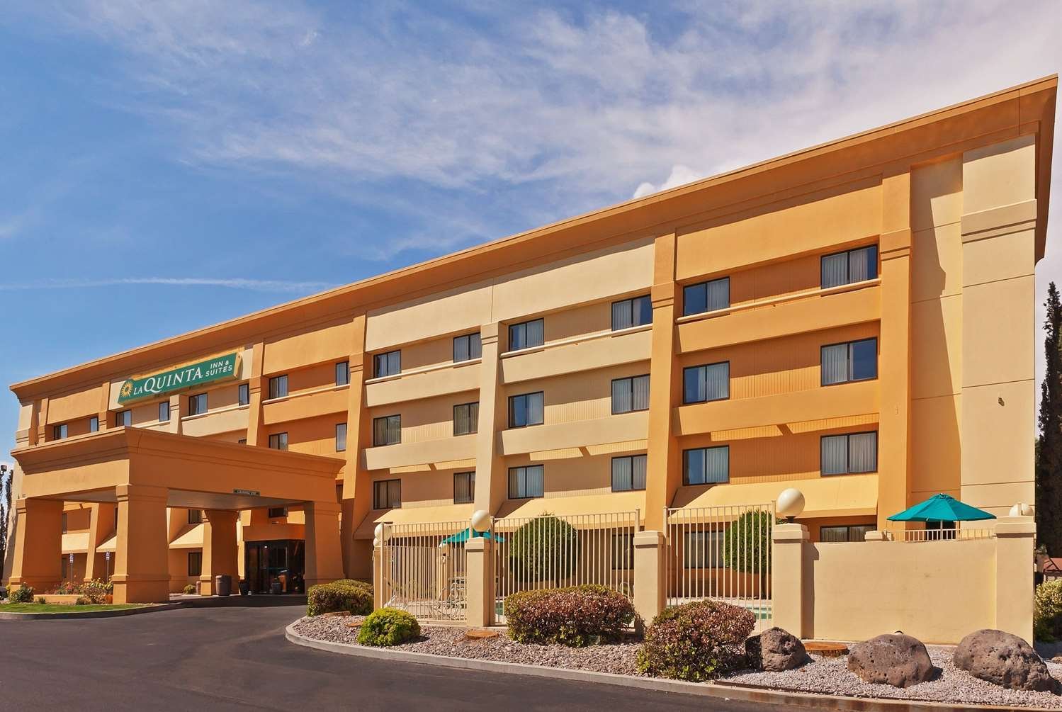 La Quinta Inn & Suites by Wyndham Las Cruces Organ Mountain-官方