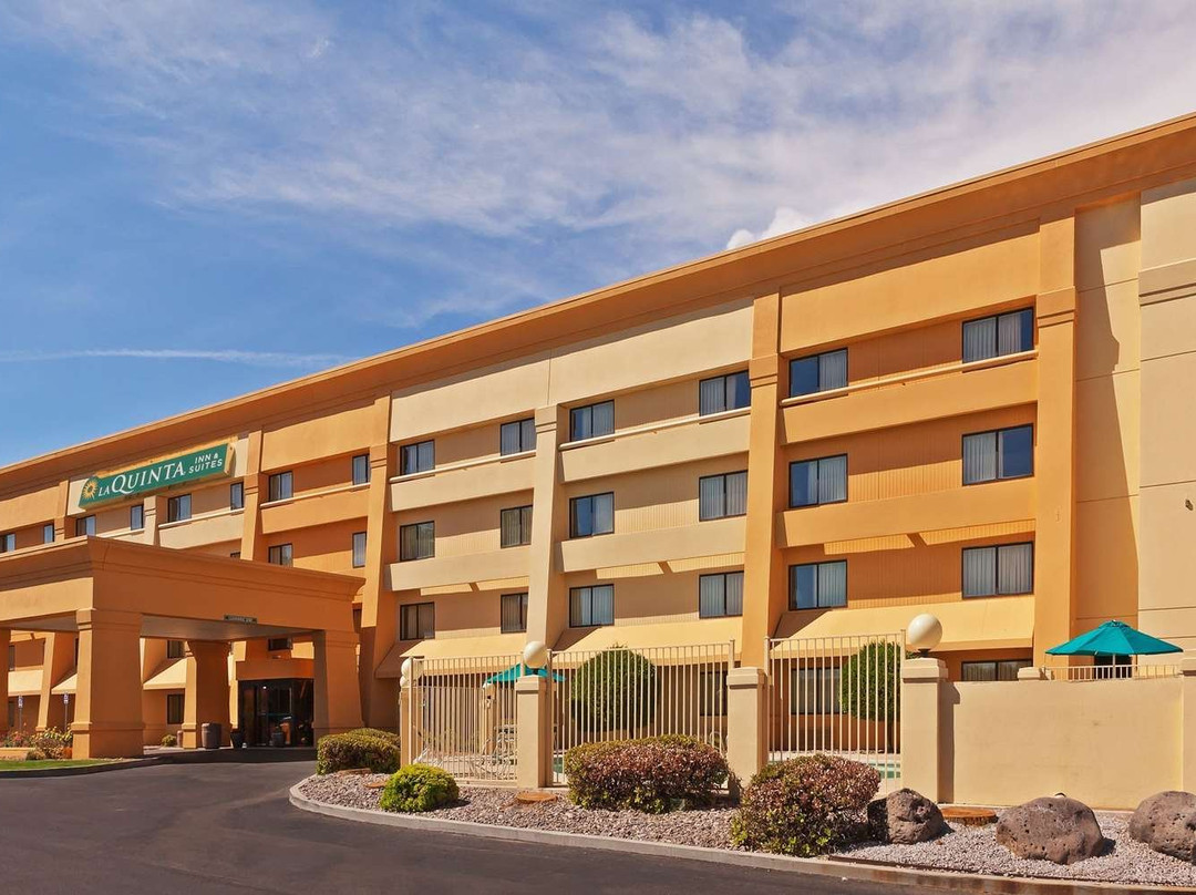 La Quinta Inn & Suites by Wyndham Las Cruces Organ Mountain主图