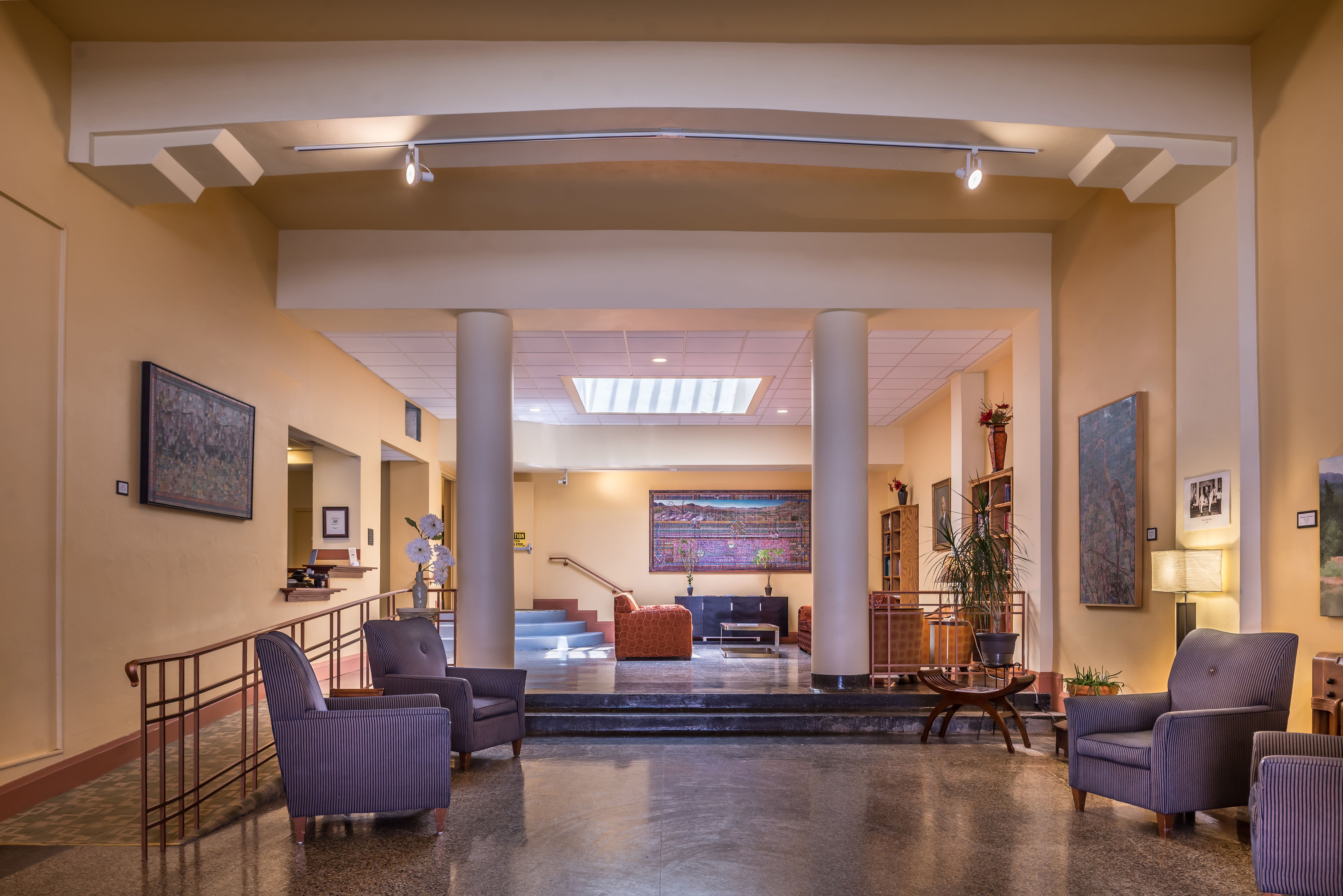 Murray Hotel-官方