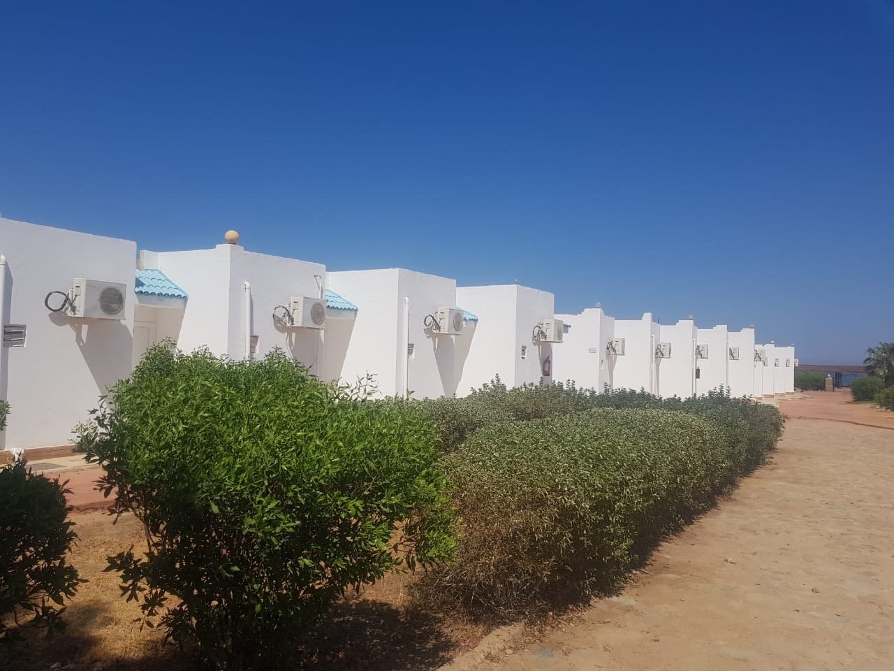 Amigo El-Sokhna Hotel-官方