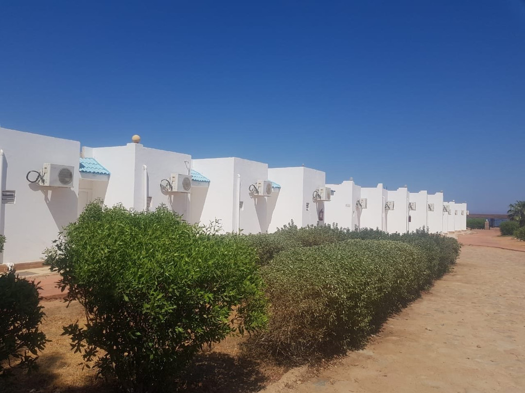 Amigo El-Sokhna Hotel