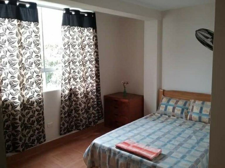 Hospedaje Dualdo's-官方