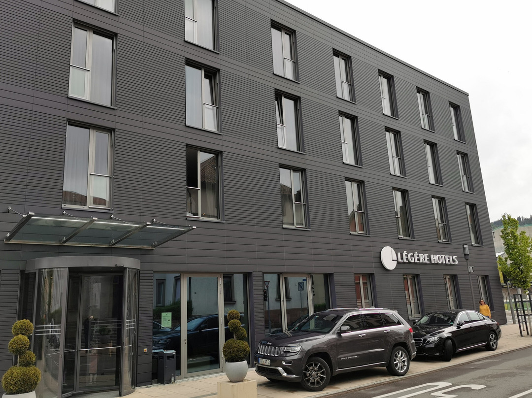 Légère Hotel Tuttlingen