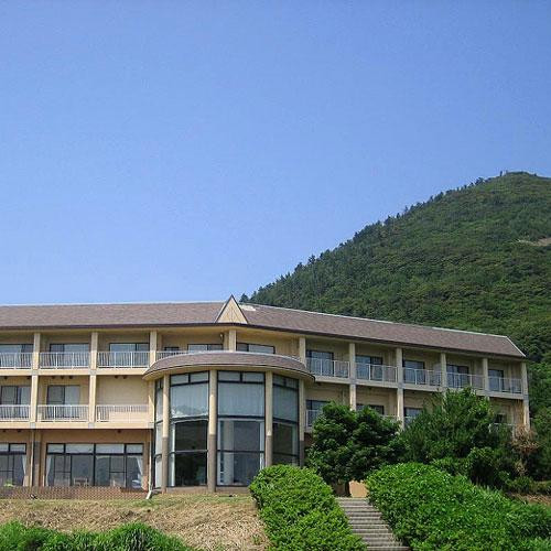 西之岛町酒店住宿-Reso Oki Rosage