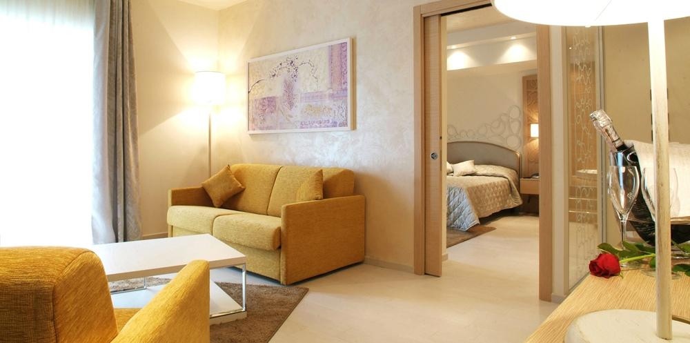 Hotel Duchessa Della Sila