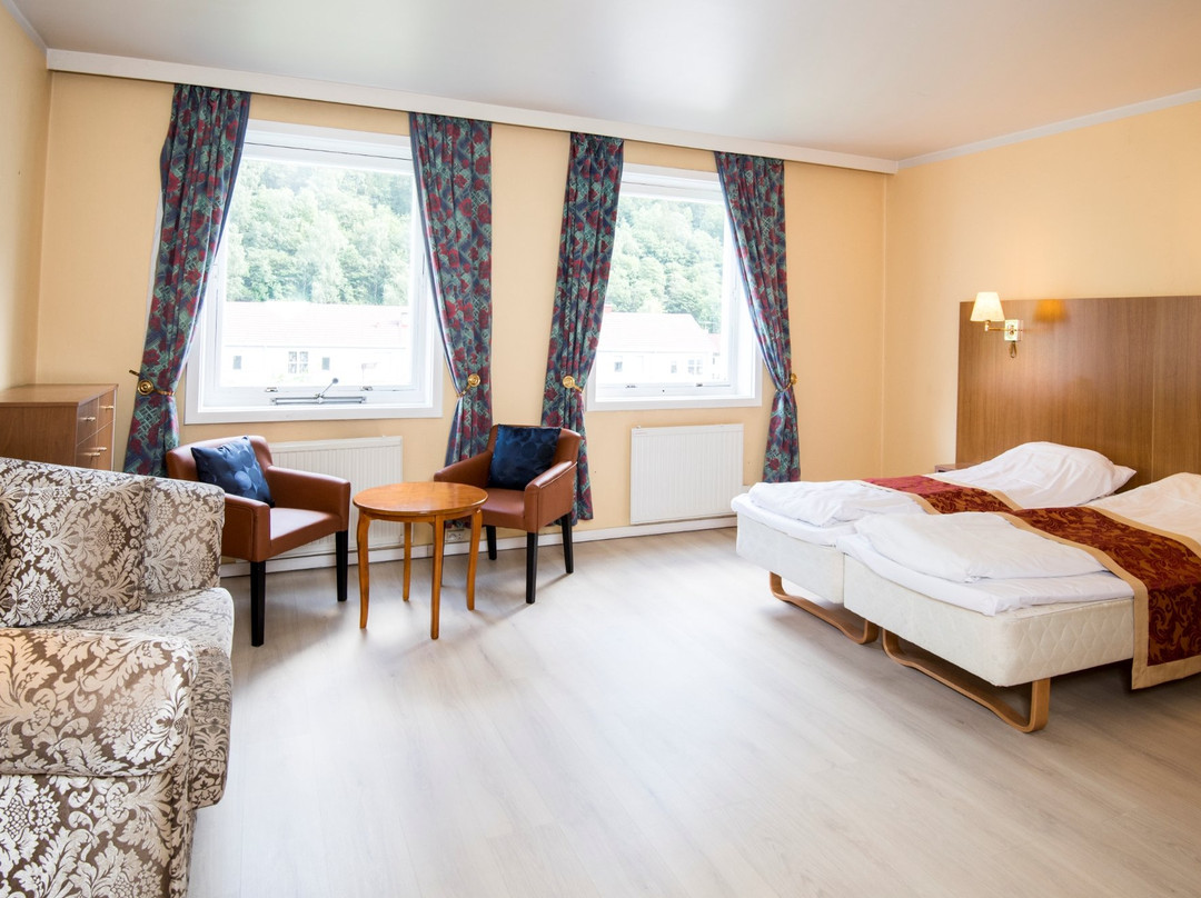 Park Hotel Rjukan