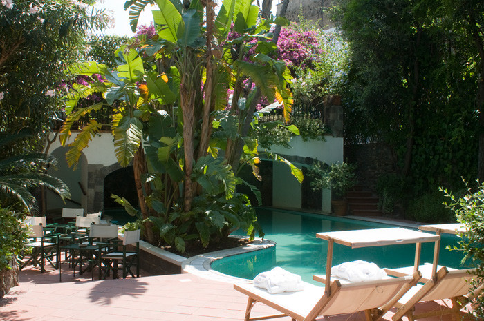 Hotel La Villarosa Terme