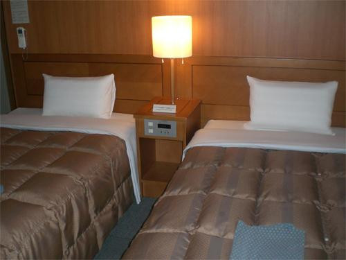 大津町酒店住宿-Hotel Route Inn Aso Kumamoto Airport Ekimae